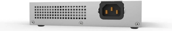 Allied Telesis CentreCOM GS910 Desktop Gigabit Switch, 5x RJ-45