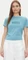 Hugo Boss Kontrast-Logo T-Shirt kurzarm (Damen) Vorschaubild