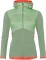 Vaude Brenva Funktionsjacke aloe vera (Damen) Vorschaubild