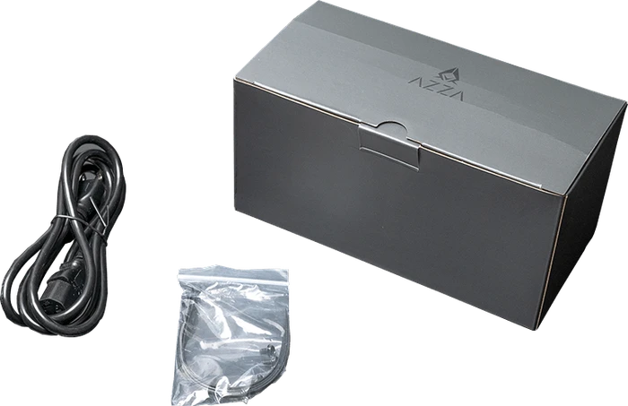 AZZA PSAZ Gold 850W, ATX 2.4