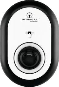 TechniSat Technivolt 100, Ladedose