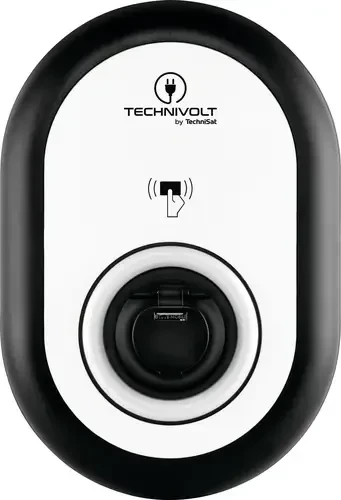 TechniSat Technivolt 100, Ladedose