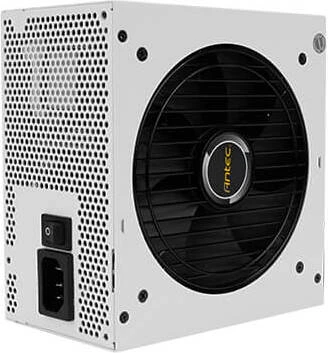 Antec EarthWatts Gold Pro White EA750G Pro 750W, ATX 2.4