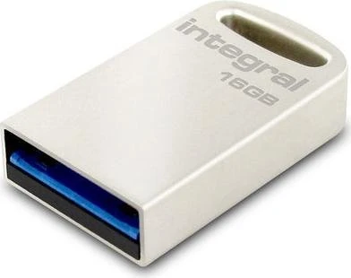 Integral Fusion 3.0 16GB, USB-A, USB 3.2 Gen 1×1