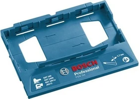 Bosch Professional FSN SA Adapter für Führungsschiene