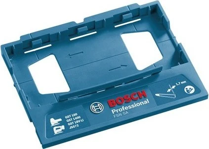 Bosch Professional FSN SA Adapter für Führungsschiene