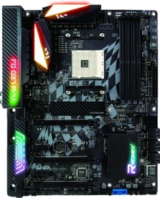 Biostar Racing X370GT7 (AMD AM4)