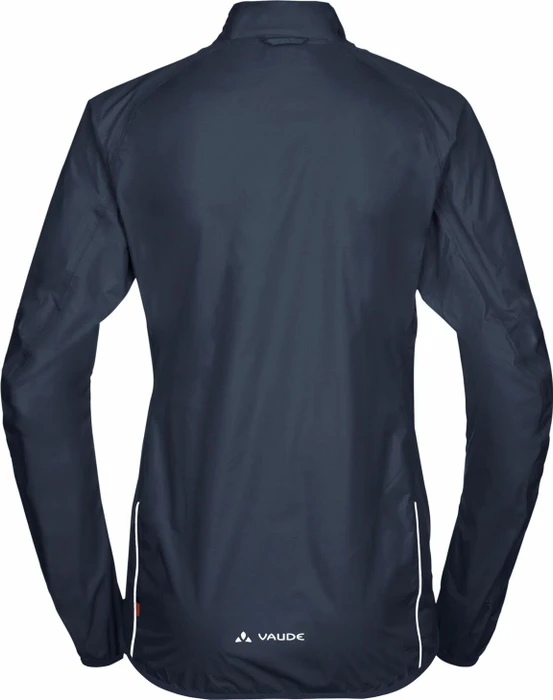 Vaude Drop III Fahrradjacke eclipse uni (Damen)