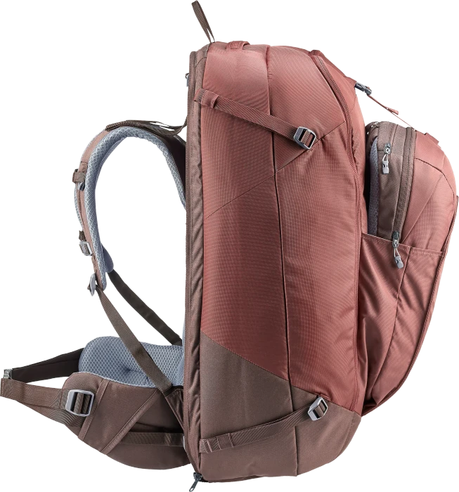 Deuter Access Pro 60 SL caspia/raisin