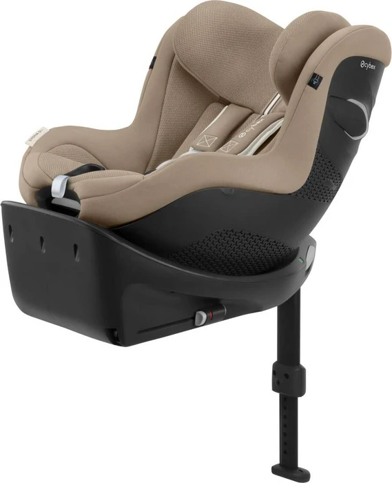 Cybex Sirona Gi i-Size almond beige plus 2024