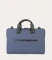 Tucano Gommo Notebooktasche Slim 15.6-16 Zoll, blau Vorschaubild
