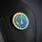 noblechairs Hero Dignitas Edition Gamingstuhl, schwarz/gold Vorschaubild