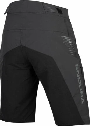 Endura SingleTrack II Fahrradhose kurz olive green (Herren)