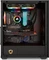 Sharkoon VK3 RGB, Glasfenster Vorschaubild