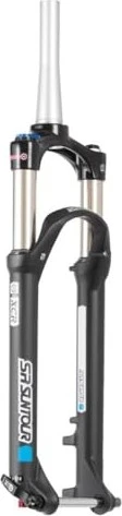 Suntour XCR34 Coil Boost 15mm TA 29" 120mm Federgabel