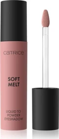 Catrice Soft Melt Liquid To Powder Eyeshadow 030 dusty rose, 3.4ml