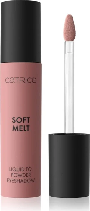 Catrice Soft Melt Liquid To Powder Eyeshadow