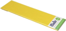 3Doodler PLA, rubber ducky yellow, Stick, 55g, 25er-Pack