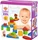 Eichhorn Baby Holzbausteine bunt, 50-tlg. (100050421)