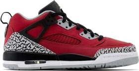 Nike Jordan Spizike Low gym red/wolf grey/cool grey/black (Junior)