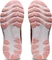Asics Gel-Nimbus 24 cranberry/frosted rose (Damen) Vorschaubild