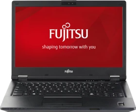 Fujitsu Lifebook E449, Core i5-8250U, 8GB RAM, 256GB SSD, DE