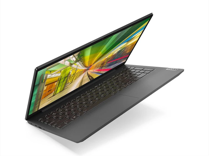 Lenovo IdeaPad 5 15ALC05, Graphite Grey, Ryzen 5 5500U, 16GB RAM, 512GB SSD, DE