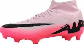 Nike Zoom Mercurial Superfly 9 Academy MG pink foam/black (Herren)