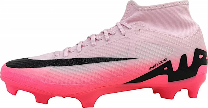 Nike Zoom Mercurial Superfly 9 Academy MG pink foam/black (Herren)