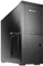 SilverStone Temjin TJ10 USB 3.0 schwarz Vorschaubild