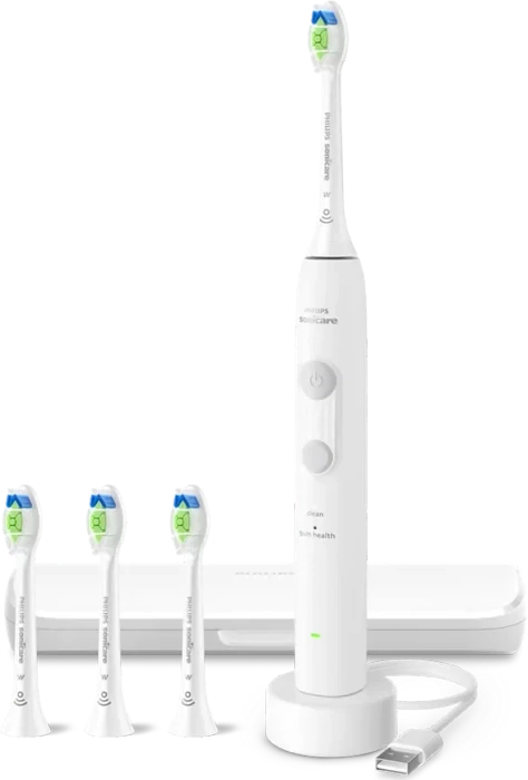 Philips HX4046/41 Sonicare Series 4100 weiß