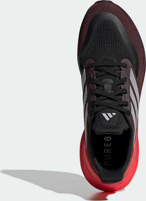 adidas Pureboost 5 aurora ruby/glory grey/lucid red