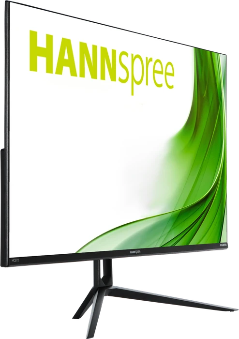 HANNspree HC272PFB, 27"
