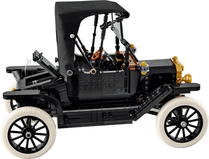 LEGO Icons - Ford Model T