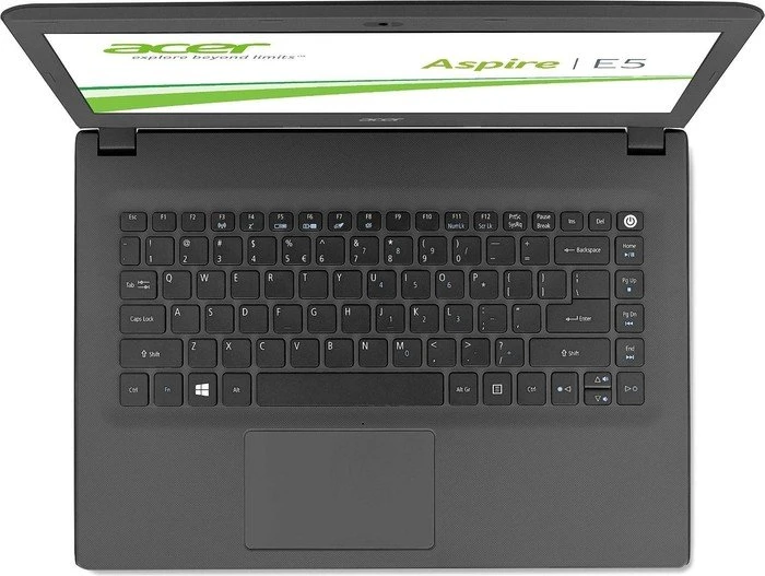 Acer Aspire E5-473G-59QT, Core i5-5200U, 8GB RAM, 500GB HDD, GeForce 940M, DE