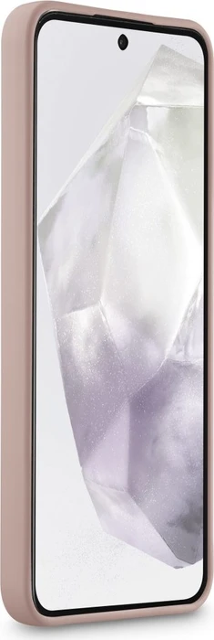 Hama Handyhülle Fantastic Feel für Samsung Galaxy A56 5G Nude