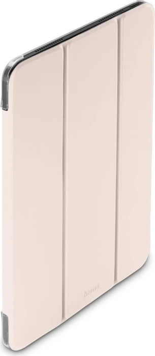 Hama Tablet Case Fold Clear für Apple iPad 10.9" (2022), rosa