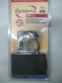 Dynavox UPR-2.0