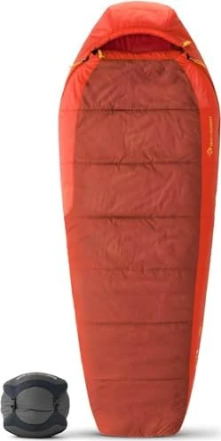 Sea to Summit Hamelin Mumienschlafsack