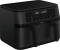 Haier HAF3AD 011 I-Master Series 3 Dual Basket Airfryer Vorschaubild