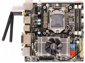 Zotac H67-ITX Wi-Fi Supreme (Intel 1155) (H67ITX-D-E)