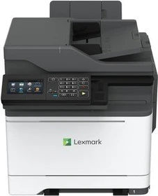 Lexmark MC2535adwe, Laser, mehrfarbig
