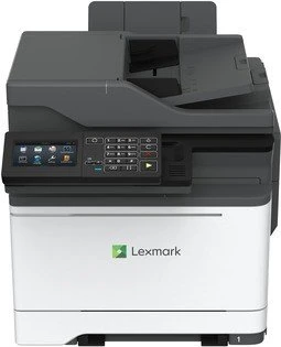 Lexmark MC2535adwe, Laser, mehrfarbig