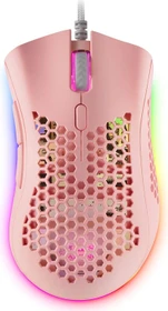 Mars Gaming MMEXP pink, USB