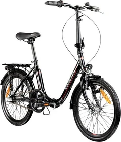 Zündapp ZF40