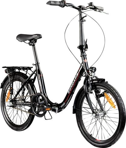 Zündapp ZF40