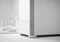 Fractal Design Pop Silent Black Solid, schallgedämmt Vorschaubild