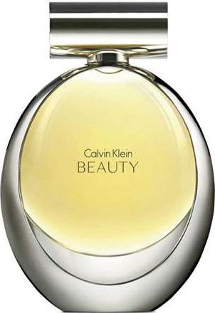 Calvin Klein Beauty for Women Eau de Parfum, 50ml