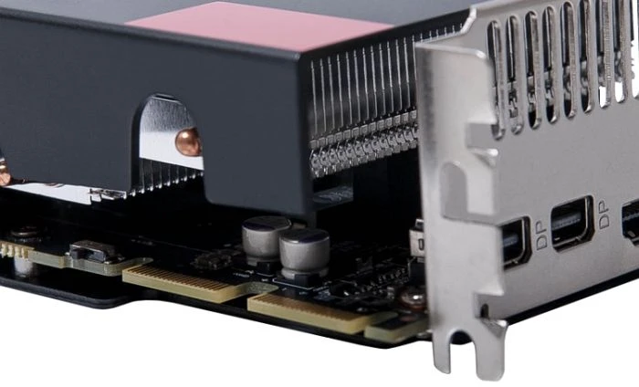 Club 3D Radeon R9 280 royalKing, 3GB GDDR5, DVI, HDMI, 2x mDP