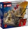 LEGO Marvel Super Heroes Spielset - Großer Showdown: Spider-Man vs. Sandman Vorschaubild